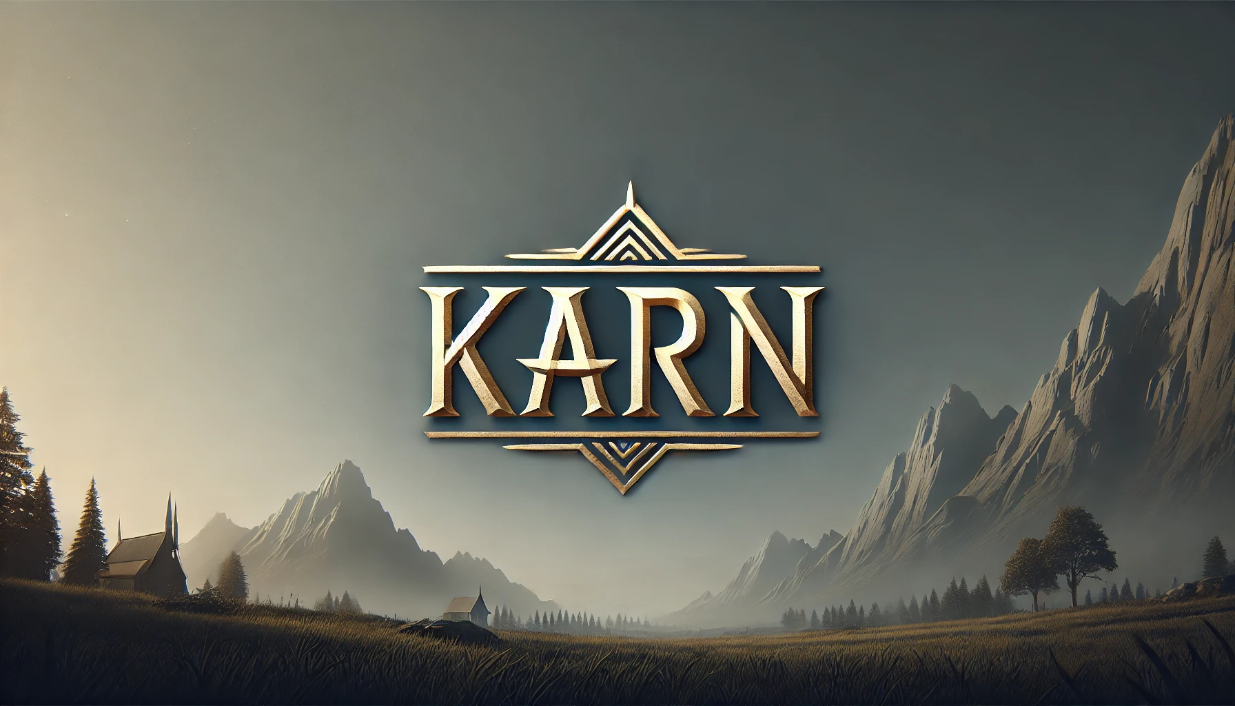 Logo de Karn